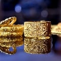 Consecutive third day gold price hike