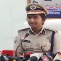 SP Rajakumari says case files on attack over Vijayasai Reddy 