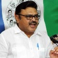 Ambati Rambabu replies to Pawan Kalyan comments