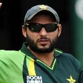 Dhoni is better captain than Ponting says Afridi