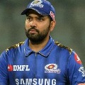 I play like this says Rohit Sharma