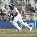 Team India sails towards huge lead in Chennai Test against England