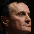 Astrageneca CEO Comments on Vaccine Trails Break