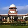 Supreme Court gets anger on TDP leaders