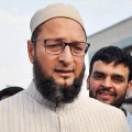 Asaduddin Owaisi fires on BJP