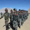 India alleges China does not respects treaties 