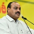 I will become Home Minister and take action against fault police officers warns Atchannaidu