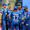 Delhi capitals won by 6 wickets over bengaluru