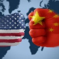 China To Overtake US As Worlds Biggest Economy By 2028 Report