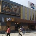 Movie theaters are set to reopen in Telangana from december 4th