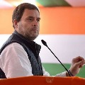 Rahul says some one is lying in Ladakh issue
