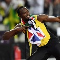 Ussen Bolt Gets Corona Positive
