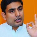 lokesh wishes chandrababu