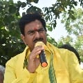 Devineni Uma asks CM Jagan that he have any guts to go for CBI enquiry into recent incidents