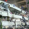 Tsunami After Major Earthquake Hits Greece and Turkey