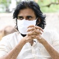 Pawan Kalyan says AP government dropped the charge in the middle as corona cases increased