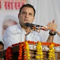 Rahul Gandhi warns China actions at Line Of Actual Control 