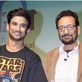 Sushant I knew  the story of people who let you down tweets Shekhar Kapur