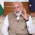 Modi reviews Indeginous Wepons Making Capacity of India