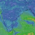 Heavy rain alert for Telangana