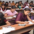 Andhra Pradesh Inter Colleges Reopen From August 3