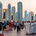 UAE Relaxes Islamic Laws To Allow Cohabitation Of Unmarried Couples