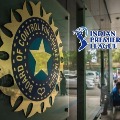 BCCI Medical staff tests positive with Corona