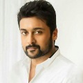 Iam not interested in politics says Surya
