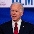 Very Weak President Joe Biden Could start wars says Chinese advisor 