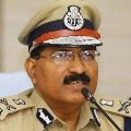 TS DGP visiting in Maoist areas 