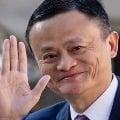 Jack Ma not missing 