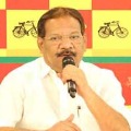 Nakka Anand Babu criticises AP Govt 