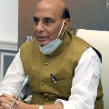  Rajnath Singh to talk to his American counterpart