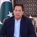 Imran Khan Slams Nawaz Sharif For Accusing Army Chief Of Rigging Polls