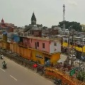 Land Prices Sky Rocketing in Ayodhya