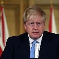 British PM Boris Johnson delivers Diwali message 