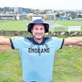 England Cricket Super Fan Who Stucked 10 Months in Sri lanka