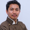 This is time to take back Aksai Chin says BJP MP Jamyang Tsering Namgyal