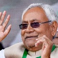 Nitish Kumar elected as NDA legislative leader in Bihar assembly