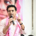 There will be no alliance with MIM says KTR