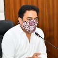 Govt has no intention to collect extra money from people says KTR