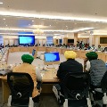 Discussions between Farmers and Centre ended as stalemate 