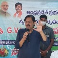Spices Board Task Force Chairman GVL Narasimha Rao visits Guntur mirchi yard 