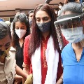 Karnataka high court denies bail to Ragini Dwivedi and Sanjana Galrani