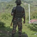 Assam Rifles convoy ambushed in Arunachal Pradesh one jawan martyred