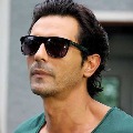 Arjun Rampal attends for NCB questioning 