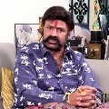 Balakrishna remembers olden days