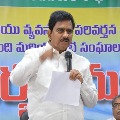 Devineni Uma responds on corona deaths in AP