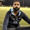 Teamindia pacer Mohammed Siraj explains what his mother said to him