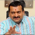 wont be join any political party says Bandla Ganesh